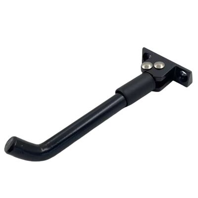 Scooter Adaptation Bracket Foot Support For KuKirin G3 Scooter Aluminum Alloy Fixed Foot Support Bracket Base