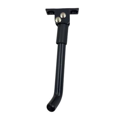 Scooter Adaptation Bracket Foot Support For KuKirin G3 Scooter Aluminum Alloy Fixed Foot Support Bracket Base