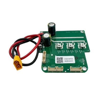 main board control electric scooter accessories for Kukirin G3 scooter parts