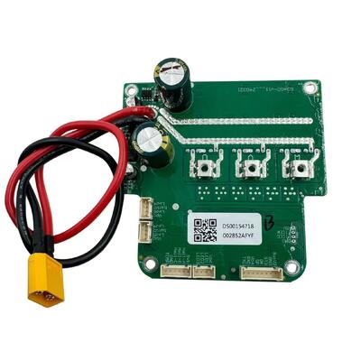 main board control electric scooter accessories for Kukirin G3 scooter parts