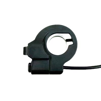 Original 2-in-1 Light Control Switch Horn Turn Signal for  KuKirin G4 Scooter Parts Scooter Accessories
