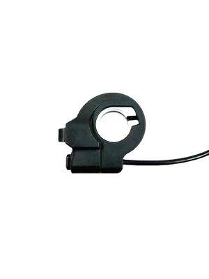 Original 2-in-1 Light Control Switch Horn Turn Signal for  KuKirin G4 Scooter Parts Scooter Accessories