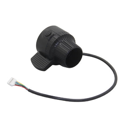 Kukirin G3 G4 Electric Scooter Accessories Finger Tip Accelerator Thumb Throttle for Kick Scooters