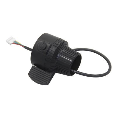 Kukirin G3 G4 Electric Scooter Accessories Finger Tip Accelerator Thumb Throttle for Kick Scooters