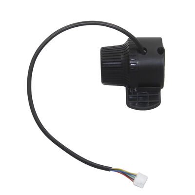 Kukirin G3 G4 Electric Scooter Accessories Finger Tip Accelerator Thumb Throttle for Kick Scooters
