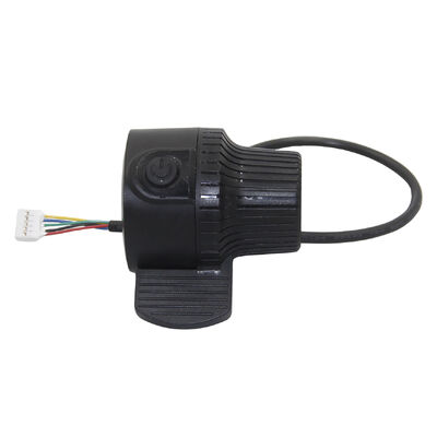 Kukirin G3 G4 Electric Scooter Accessories Finger Tip Accelerator Thumb Throttle for Kick Scooters