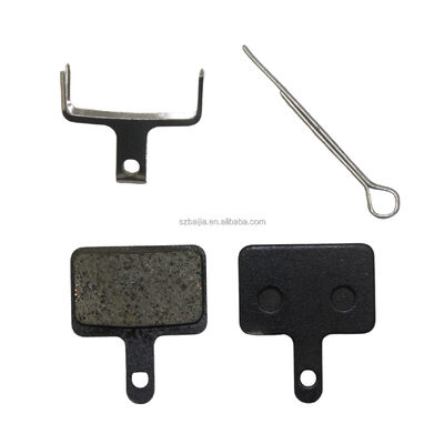 original Electric Scooter Hydraulic Brake Disc Pads Accessories for Kukirin G3 PRO scooter parts