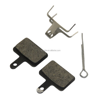 original Electric Scooter Hydraulic Brake Disc Pads Accessories for Kukirin G3 PRO scooter parts