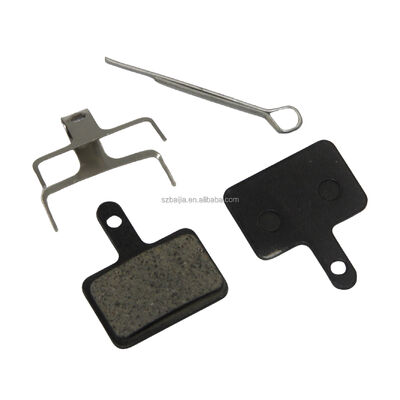 original Electric Scooter Hydraulic Brake Disc Pads Accessories for Kukirin G3 PRO scooter parts