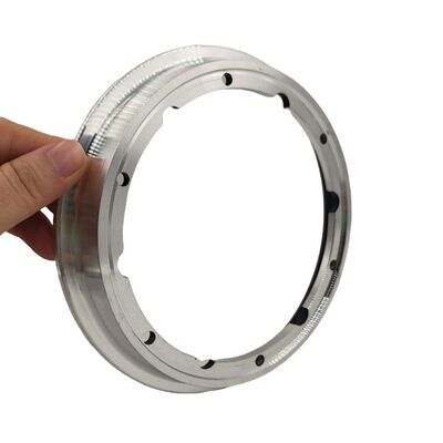 Aluminum Alloy Wheel Hub for Kukirin G3 Pro Motor Wheels Scooter Accessories