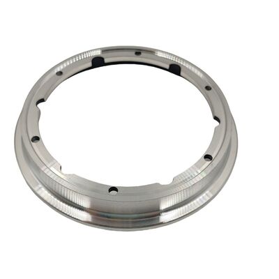 Aluminum Alloy Wheel Hub for Kukirin G3 Pro Motor Wheels Scooter Accessories