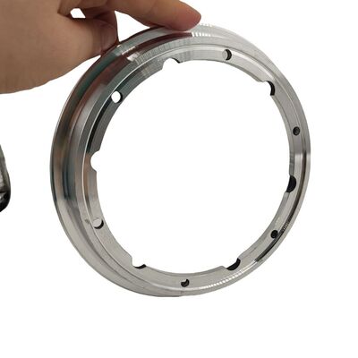 Aluminum Alloy Wheel Hub for Kukirin G3 Pro Motor Wheels Scooter Accessories