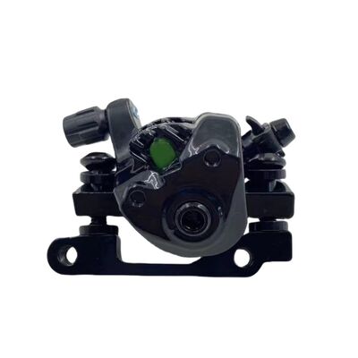 Left and Right Disc Brake Aluminum Alloy with Scooter For KuKirin G3 Scooter Parts Accessories