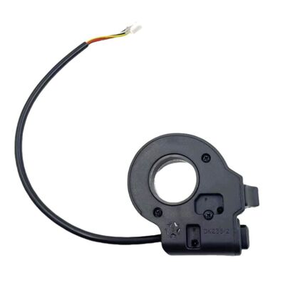 Turn Signal and Horn Control For KuKirin G3 Scooter Accessories 2-in-1 Switch Light