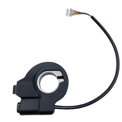 Turn Signal and Horn Control For KuKirin G3 Scooter Accessories 2-in-1 Switch Light