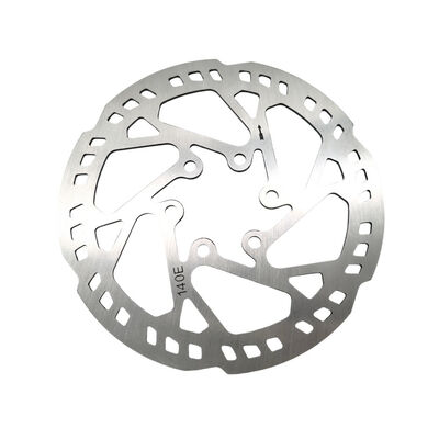 140MM Thick 2.3 for KuKirin G3 Pro Electric Scooter Disc Brake Disc Accessories