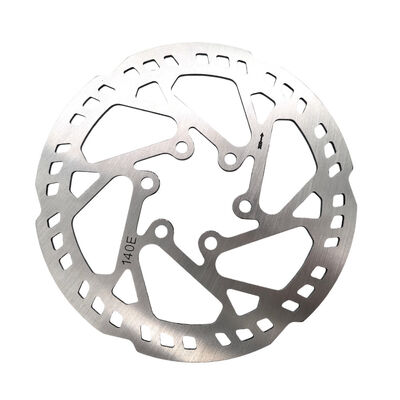 140MM Thick 2.3 for KuKirin G3 Pro Electric Scooter Disc Brake Disc Accessories