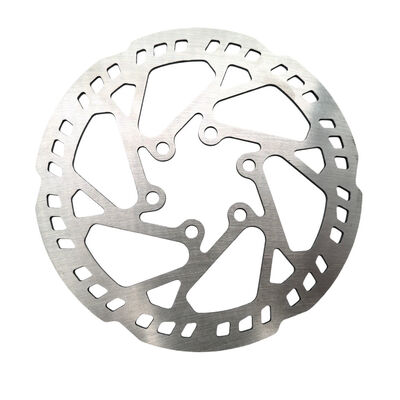 140MM Thick 2.3 for KuKirin G3 Pro Electric Scooter Disc Brake Disc Accessories