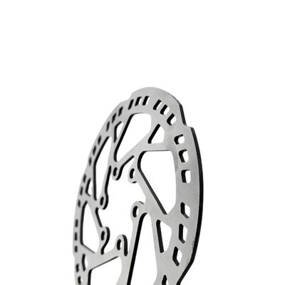 140MM Thick 2.3 for KuKirin G3 Pro Electric Scooter Disc Brake Disc Accessories