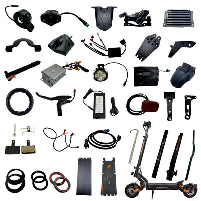 140MM Thick 2.3 for KuKirin G3 Pro Electric Scooter Disc Brake Disc Accessories