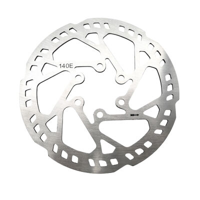 140MM Thick 2.3 for KuKirin G3 Pro Electric Scooter Disc Brake Disc Accessories