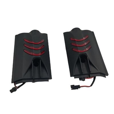 Original Lighting Electric Scooter Parts Headlights for Kukirin G3 Pro Scooter Accessories Left and Right