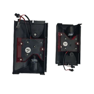 Original Lighting Electric Scooter Parts Headlights for Kukirin G3 Pro Scooter Accessories Left and Right