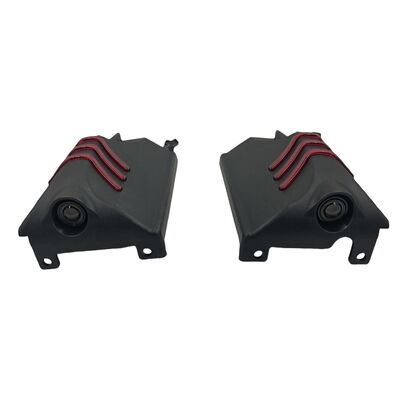 Original Lighting Electric Scooter Parts Headlights for Kukirin G3 Pro Scooter Accessories Left and Right
