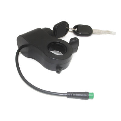 Original Scooter Throttle With Keys for Kukirin G2 Pro G2 Max Accelerator Official electric scooter accessories parts