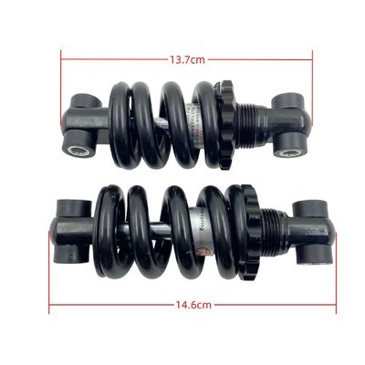 Original front and rear shock absorbers For Kukirin G2 Max electric scooter accessories