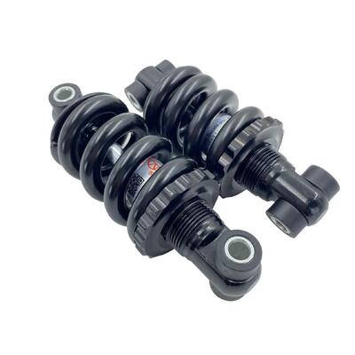Original front and rear shock absorbers For Kukirin G2 Max electric scooter accessories