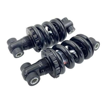 Original front and rear shock absorbers For Kukirin G2 Max electric scooter accessories