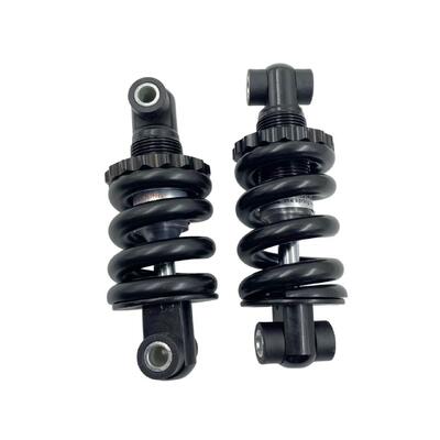 Original front and rear shock absorbers For Kukirin G2 Max electric scooter accessories