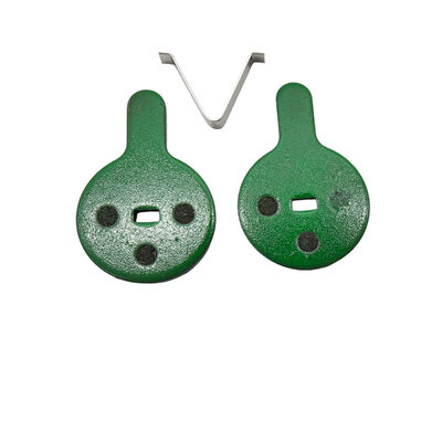 Original Brake Pads for Kugoo G2 Pro electric scooter accessories parts Replacement