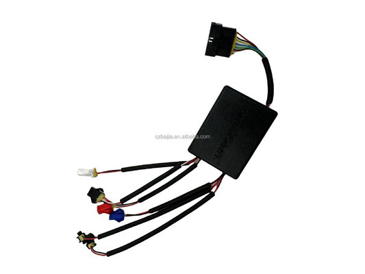 Headlight Lamp Module Accessories for Kukirin G2 Master Electric Scooter Spare Module Electric Scooter Parts