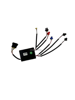 Headlight Lamp Module Accessories for Kukirin G2 Master Electric Scooter Spare Module Electric Scooter Parts