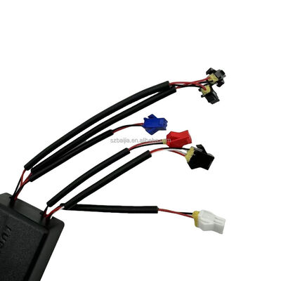 Headlight Lamp Module Accessories for Kukirin G2 Master Electric Scooter Spare Module Electric Scooter Parts