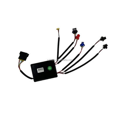 Headlight Lamp Module Accessories for Kukirin G2 Master Electric Scooter Spare Module Electric Scooter Parts