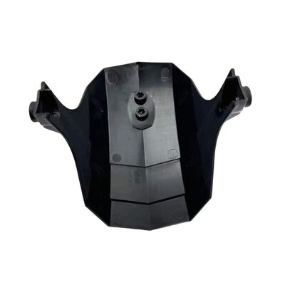 Original Rear Fender Reflective Red Light Mud for KuKirin G3/G4 Spare Parts Fender scooter accessories