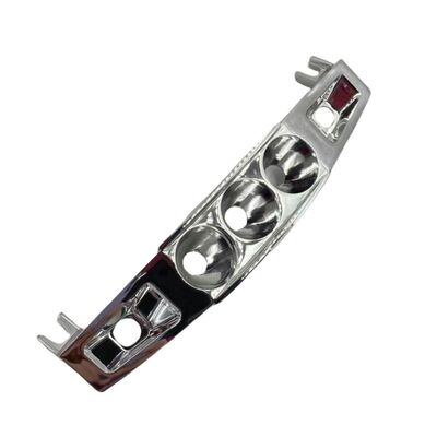 Scooter Lighting Accessories for KuKirin G4  electric scooter accessories partsStand Silver Light Cup