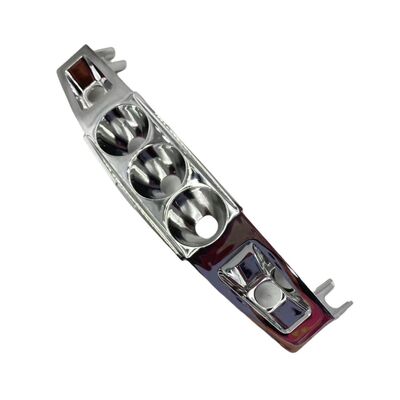 Scooter Lighting Accessories for KuKirin G4  electric scooter accessories partsStand Silver Light Cup