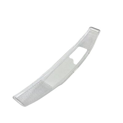 Original Headlight Cover Light Protective Case Transparent Design for KuKirin G4 Scooter Accessories