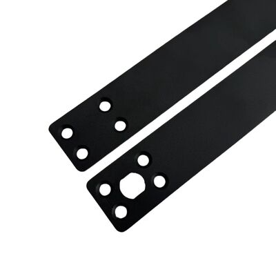 Secure Attachment Connection Fixing Bracket for KuKirin G4 Electric Scooter Vertical Pole Accessories