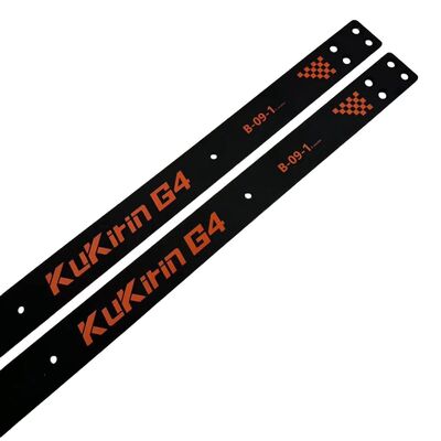 Secure Attachment Connection Fixing Bracket for KuKirin G4 Electric Scooter Vertical Pole Accessories