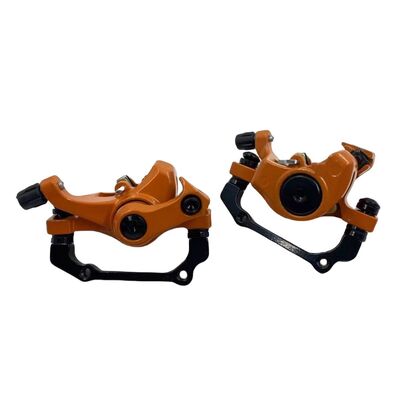 disc brakes for Kukirin G4 Scooter Disc Brake Caliper Brake Accessories Folding Scooter parts