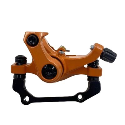 disc brakes for Kukirin G4 Scooter Disc Brake Caliper Brake Accessories Folding Scooter parts