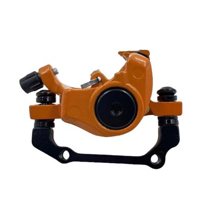 disc brakes for Kukirin G4 Scooter Disc Brake Caliper Brake Accessories Folding Scooter parts
