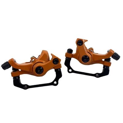 disc brakes for Kukirin G4 Scooter Disc Brake Caliper Brake Accessories Folding Scooter parts