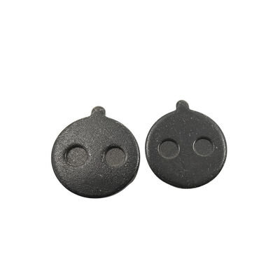 Semi-metal Brake Pads for Segway ZT3 Pro electric Scooter accessories Front Disc Brakes trottinette electrique adulte parts