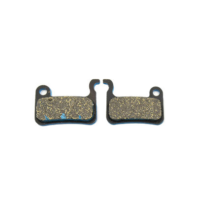 Original ZT3 Skid Plates Ceramic Friction Brake Pads for Segway ZT3 Pro Electric Scooter Electric Roller Accessories